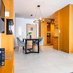 Appartamento Gorskie Marzenie By Concept Podhale