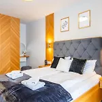 Appartamento Gorskie Marzenie By Concept Podhale *
