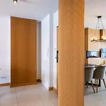 Gorskie Marzenie By Concept Podhale Appartamento *