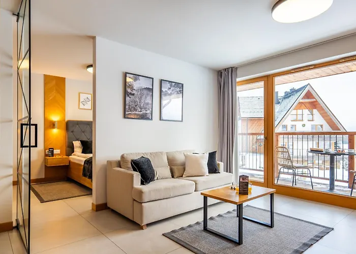 Gorskie Marzenie By Concept Podhale *