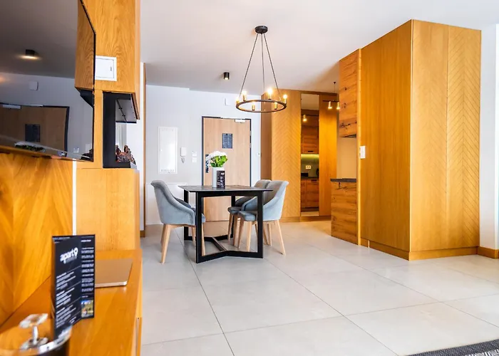 Appartamento Gorskie Marzenie By Concept Podhale